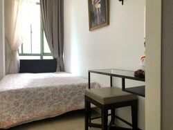 The Sunny Spring (D14), Apartment #556775201